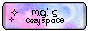 Misfit Pixie's button